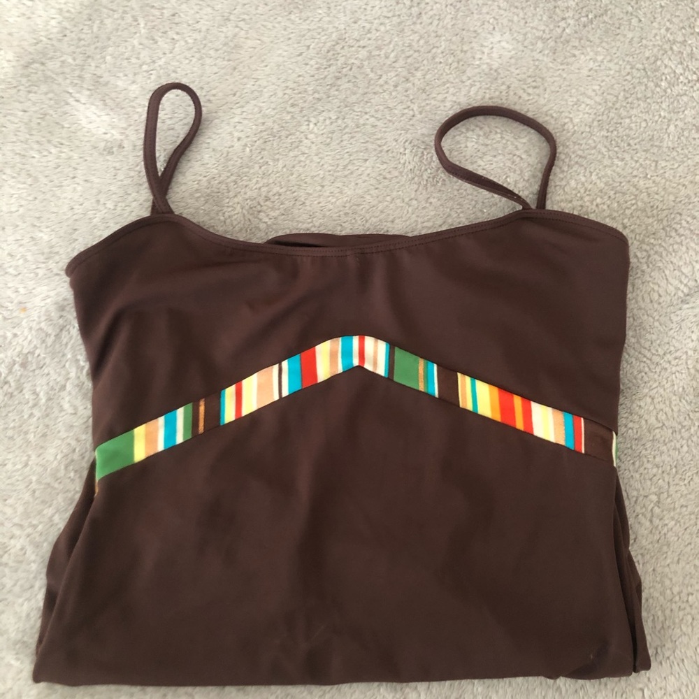 Custom Class In Leotard